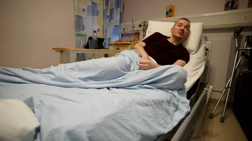 Povestea celui mai bolnav om de coronavirus într-o țară care nu a raportat niciun deces cauzat de COVID-19: „Sunt un exemplu viu despre ce poate face acest virus!” - FOTO / VIDEO