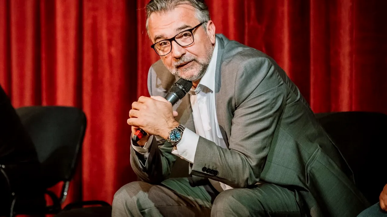 Ministrul Culturii, Lucian Romaşcanu, omagiu lui Mitică Popescu, dar și pentru mai mulți scriitori care au murit de curând