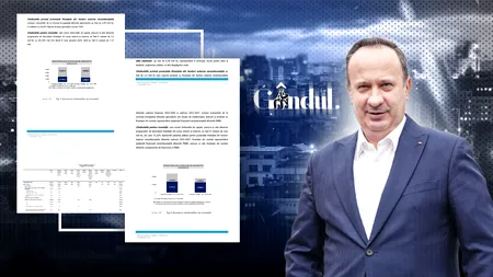 Adrian Câciu îi reproşează lui Ilie Bolojan că a înregistrat 