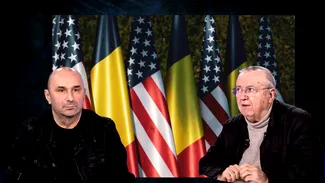 Ion Cristoiu: „În România nu va avea loc o revoluție conservatoare ca în America. În România nu au loc revoluții”