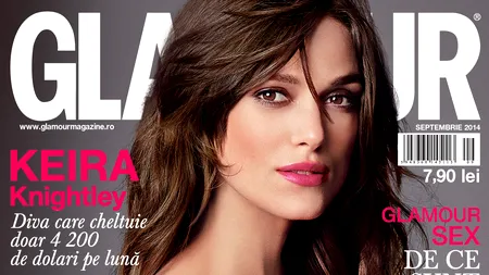 Ghidul complet al tendințelor toamnă-iarnă 2014/2015 în numărul de septembrie GLAMOUR