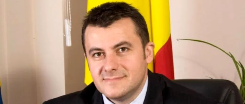 Cine este Alin Antochi, noul secretar de stat de la Ministerul Justiției
