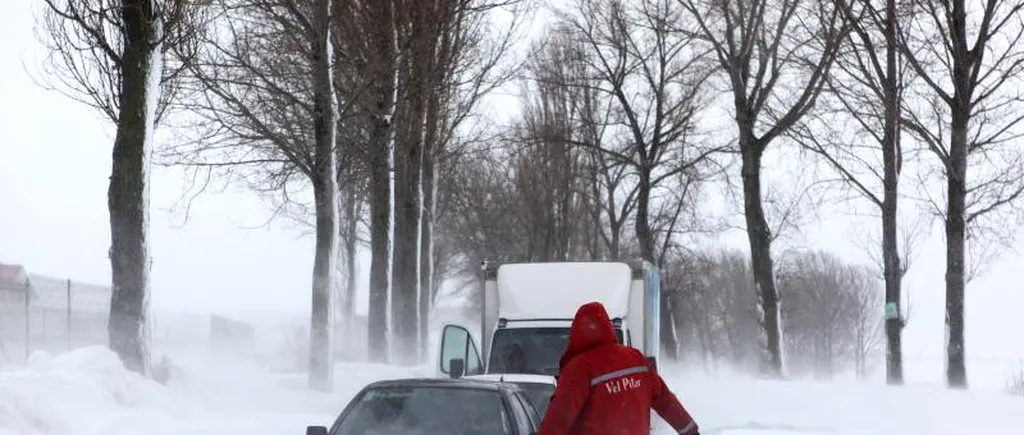 VREMEA. Vestea proastă a meteorologilor: La ce valori vor scădea temperaturile