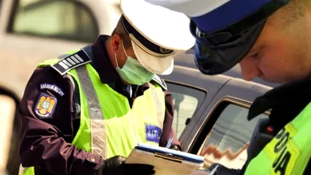 Un bărbat amendat după ce și-a dus soacra la vaccinare a dat Poliția în judecată. Instanța i-a dat dreptate și a anulat procesul verbal