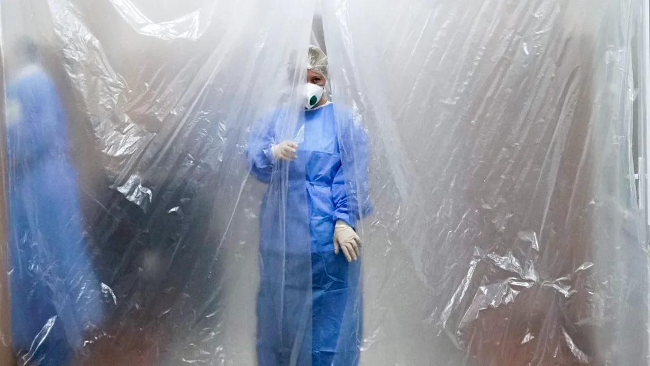America, de acord cu concluziile OMS. Noul coronavirus nu provine din laboratorul de la Wuhan!