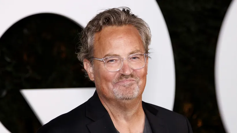 Ultimele CUVINTE ale lui Matthew Perry, cu câteva ore înainte să moară. Cine i-a injectat doza LETALĂ de ketamină