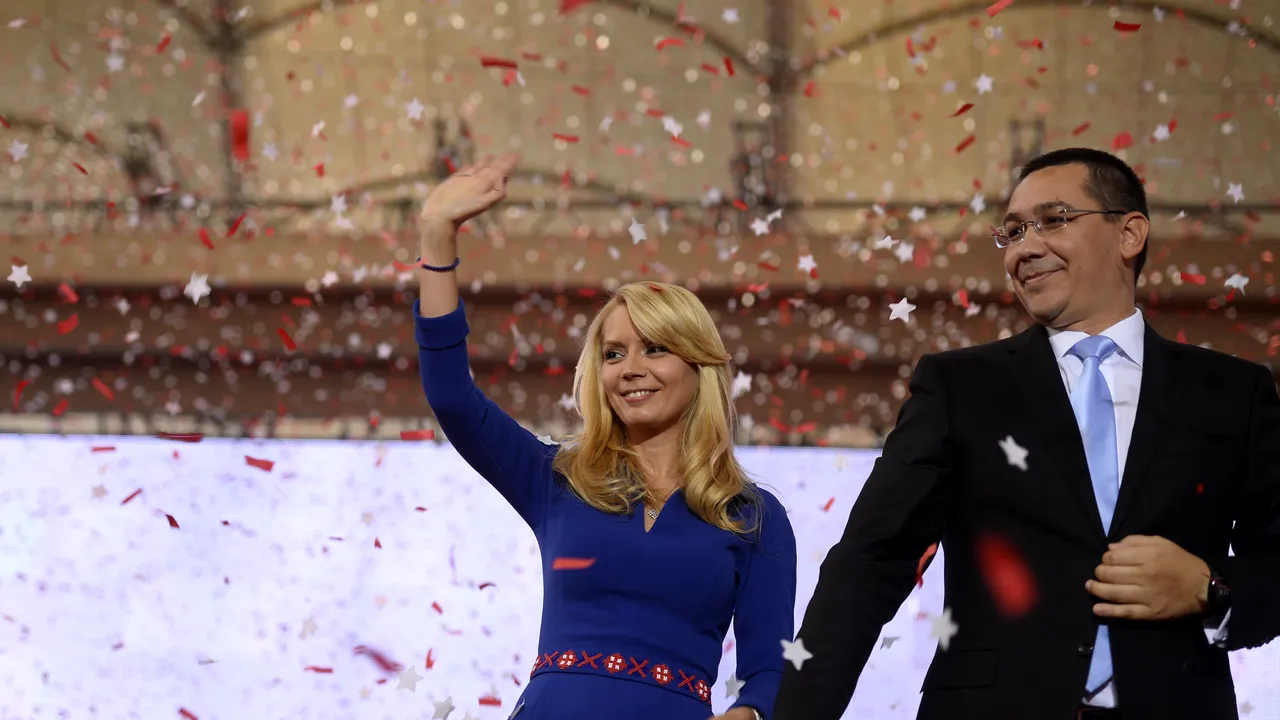 Ponta,despre o nouă suspendare a lui Băsescu: Să avem grijă să nu fie al 3-lea mandat al lui Băsescu