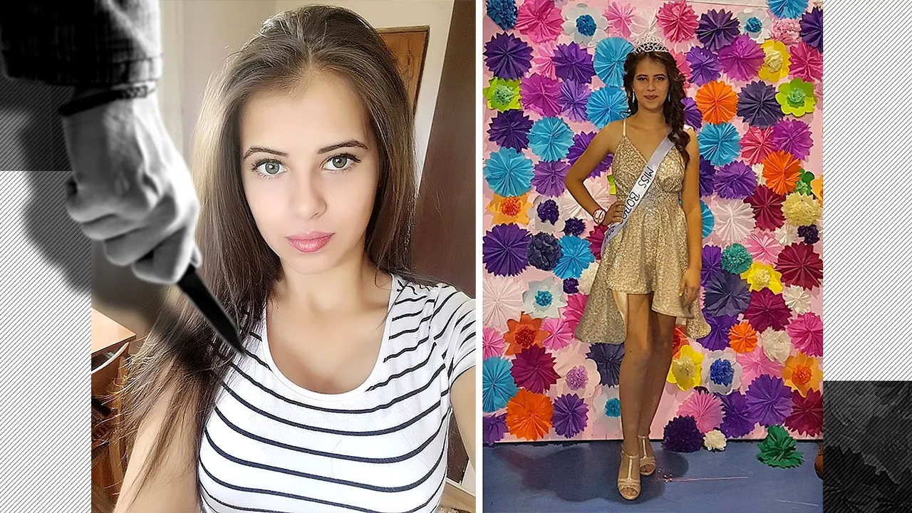Rudele fostei ”Miss Boboc” UCISE la Timișoara, despre tânărul suspectat că a omorât-o: Nu credem că era iubitul ei. Era o fată foarte cuminte