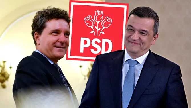 Nicușor Dan, laude peste laude, pentru PSD: Am o relație FOARTE BUNĂ cu PSD / Cu domnul Grindeanu interacționez cel mai mult / Nu cred că votanții mei vor să mă cert cu PSD