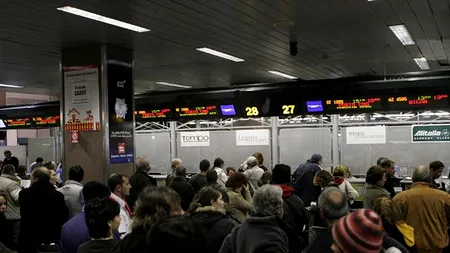 Noul director al Aeroportului 