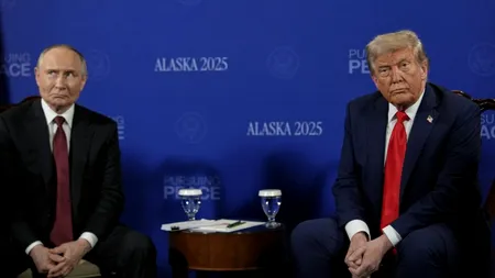 Donald Trump nu mai vrea să se întâlnească cu Putin decât dacă oprește războiul din Ucraina. Ce spune președintele american