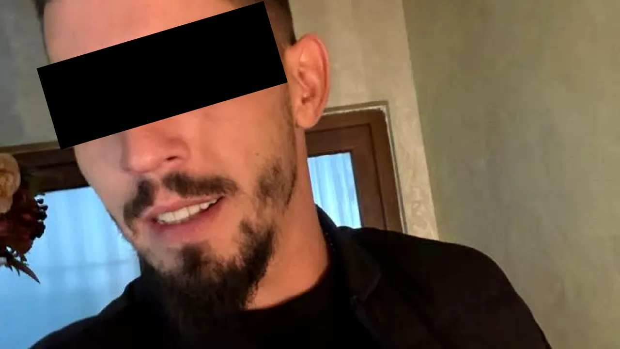 Final tragic pentru Robert, românul dat dispărut în Turcia. Rudele au primit cea mai grea veste: tânărul, găsit fără viață