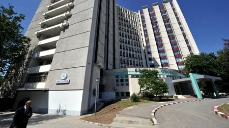 UN NOU FOCAR de infecție: 37 de cadre medicale și 76 de pacienți, infectați cu coronavirus la Spitalul Universitar din București