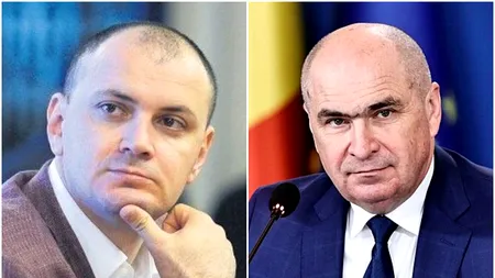 Sebastian Ghiță: „Să vă spun un secret. Bolojan este tot de la Securitate”