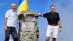 Sorina Matei îl prezintă pe Klaus Iohannis într-o postură INEDITĂ, aflat în vacanță: „Urmașul său, Nicușor Dan, este și el în vacanță”