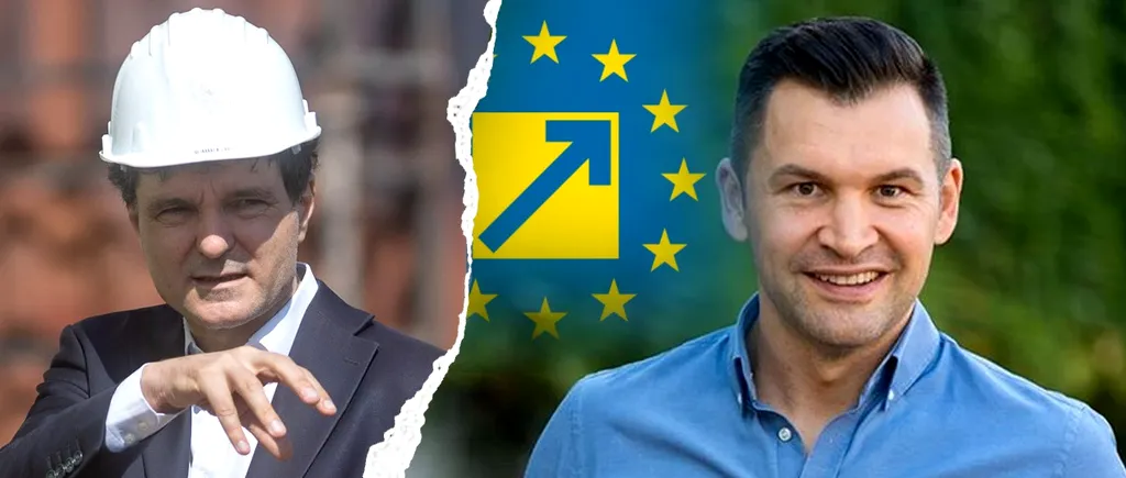 EXCLUSIV | Ionuț Stroe: ”PNL are o nemulțumire față de Nicușor Dan. Desprinderea de primarul general aparține însă PNL București, ei l-au susținut”