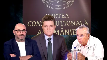 Ion Cristoiu: „Dan, în sesizarea lui la CCR, a spus că legea e scrisă prost, nu a spus că nu este nevoie de lege