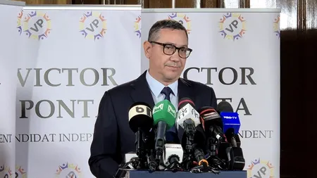 Victor Ponta susține că POZELE publicate de Elena Lasconi fac parte dintr-o „operațiune rusească”