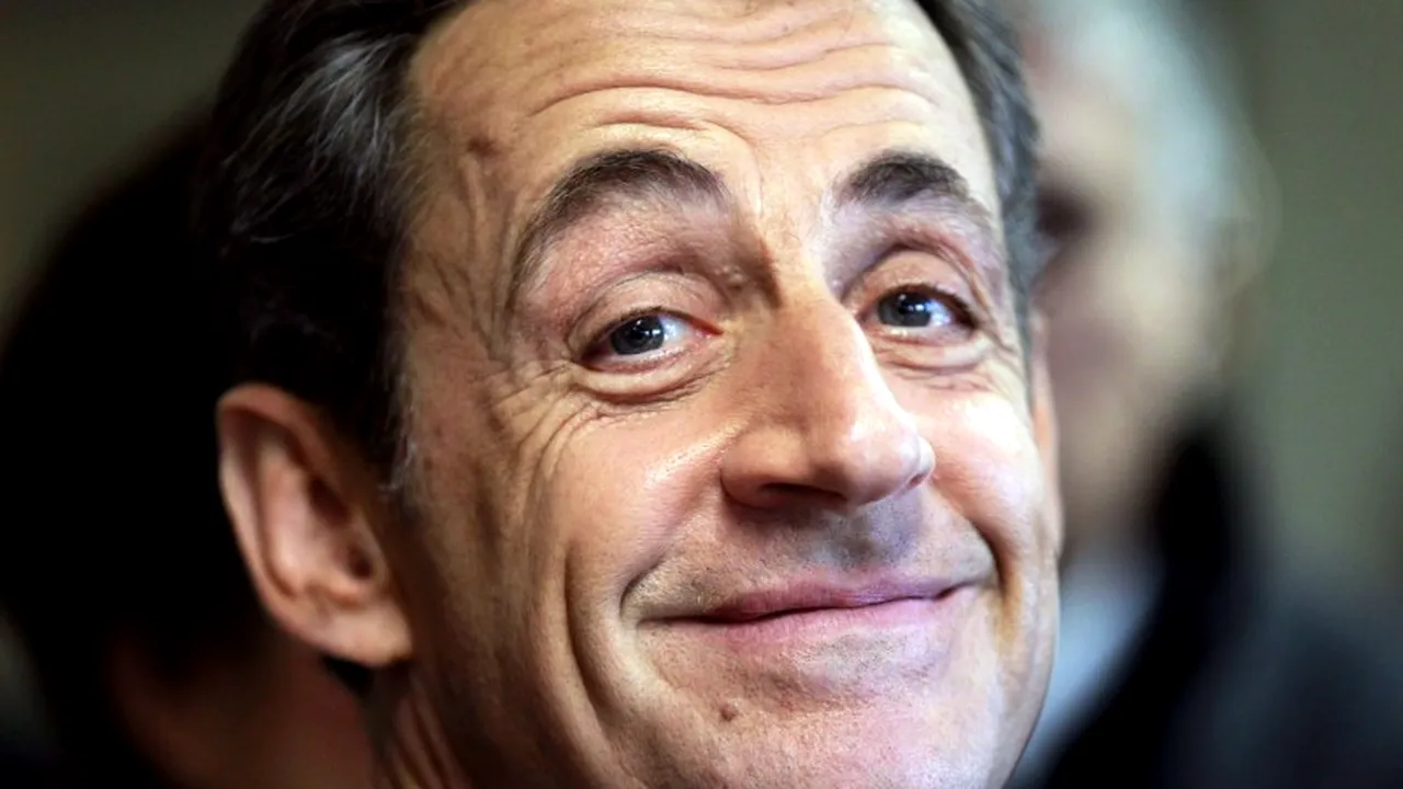 Nicolas Sarkozy: Imigranții sunt ca o ''mare inundație în casă''