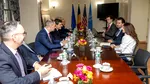 România propune SUA construirea unui fond de investiții pentru proiecte strategice