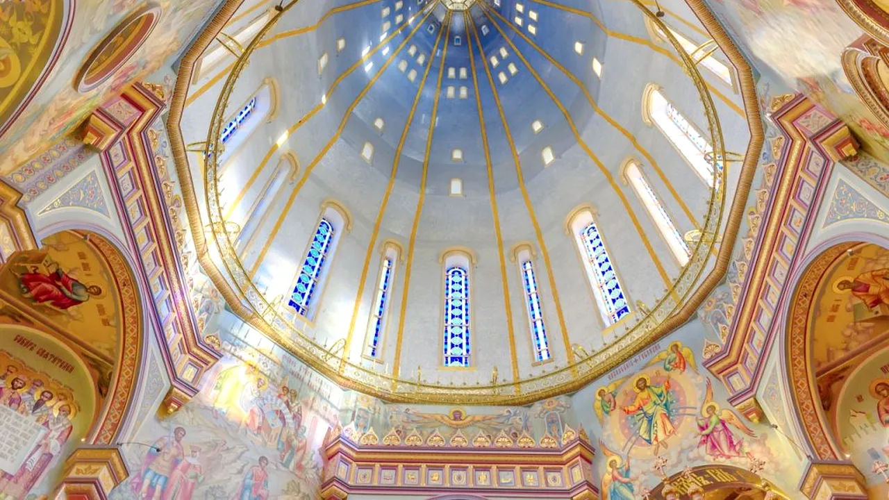 Patriarhia Română, despre vandalizarea bisericii din Ierusalim: Rodul fanatismului anticreștin