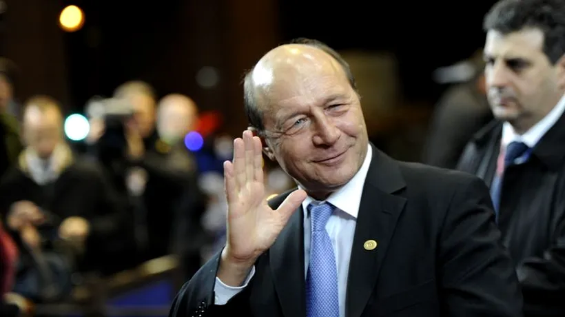 Antonescu: Băsescu nu și-a ciuruit adversarii politici, ci milioane de compatrioți