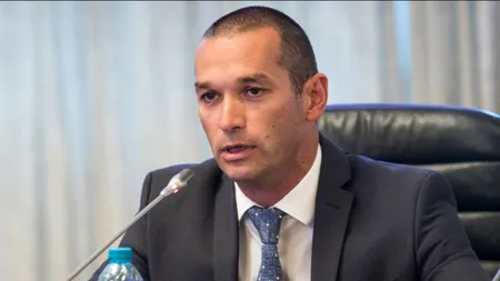 Vicepreședinte ANRE: 