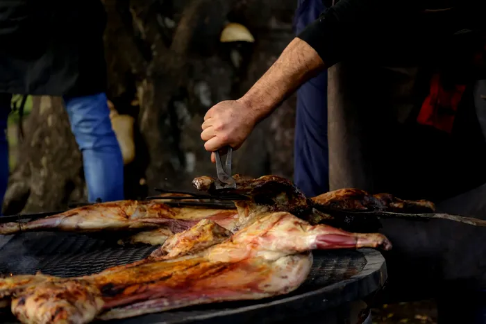 Carne de miel. Sursa Foto: Profimedia