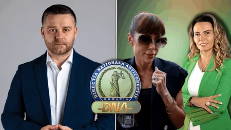 Detalii în exclusivitate din ancheta DNA care îl vizează pe Ciprian Ciucu. Ce ar fi primit la schimb afaceriștii iordanieni îndemnați să-i finanțeze campania electorală. Primarul Capitalei a picat pe interceptările dintre Denise Rifai și Odeta Nestor, șefa ONJN