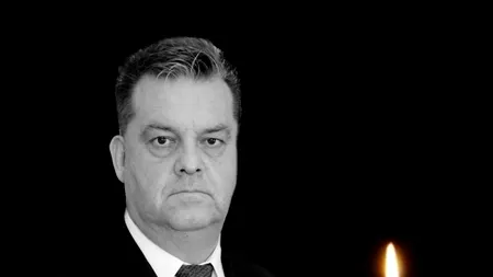 Adrian Apostol, colonel de poliție în rezervă din Vrancea, răpus de COVID-19. A fost medaliat de ONU și UE, dar și de Administrația Prezidențială