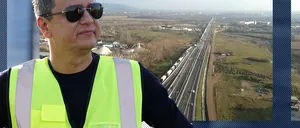 S-a inaugurat Secțiunea PITEȘTI-Curtea de Argeș(A1)/Constructorul italian a finalizat lucrarea cu 8 luni mai devreme