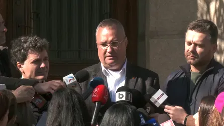 PNL nu are propria întrebare la REFERENDUL lui Nicușor Dan. CIUCĂ: Nu suntem la un concurs de întrebări