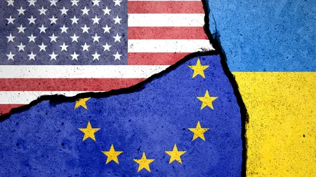 FT: Donald Trump l-ar fi întrebat pe Volodimir Zelenski dacă Ucraina ar putea ATACA Moscova și Sankt Petersburg