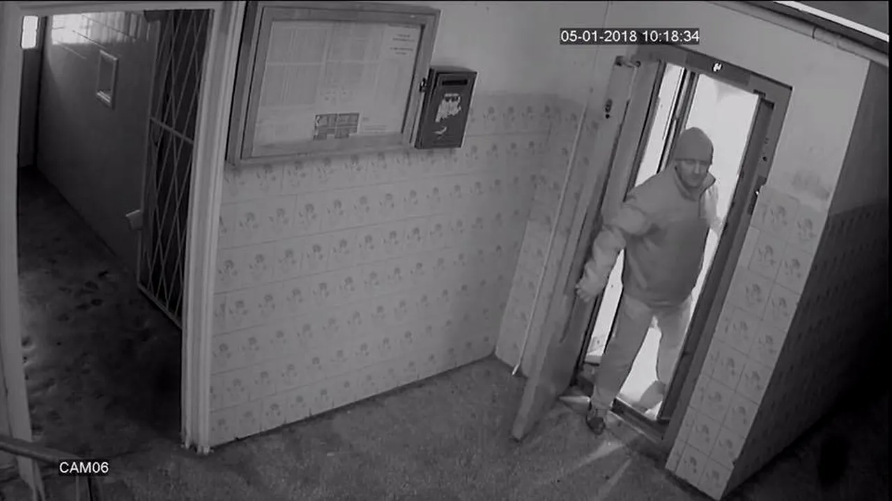 Cum a fost prins agresorul copiilor din Drumul Taberei. Noi informații din anchetă