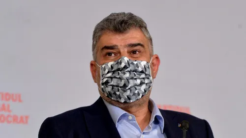 VIDEO | Ciolacu: S-au raportat greșit decesele COVID, ca să se țină alegerile fiindcă Iohannis voia ca guvernul său să câștige alegerile