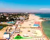Cele 6 plaje românești care au primit eticheta „Steagul Albastru”. Sunt cunoscute pentru regulile stricte de curățenie și serviciile turistice