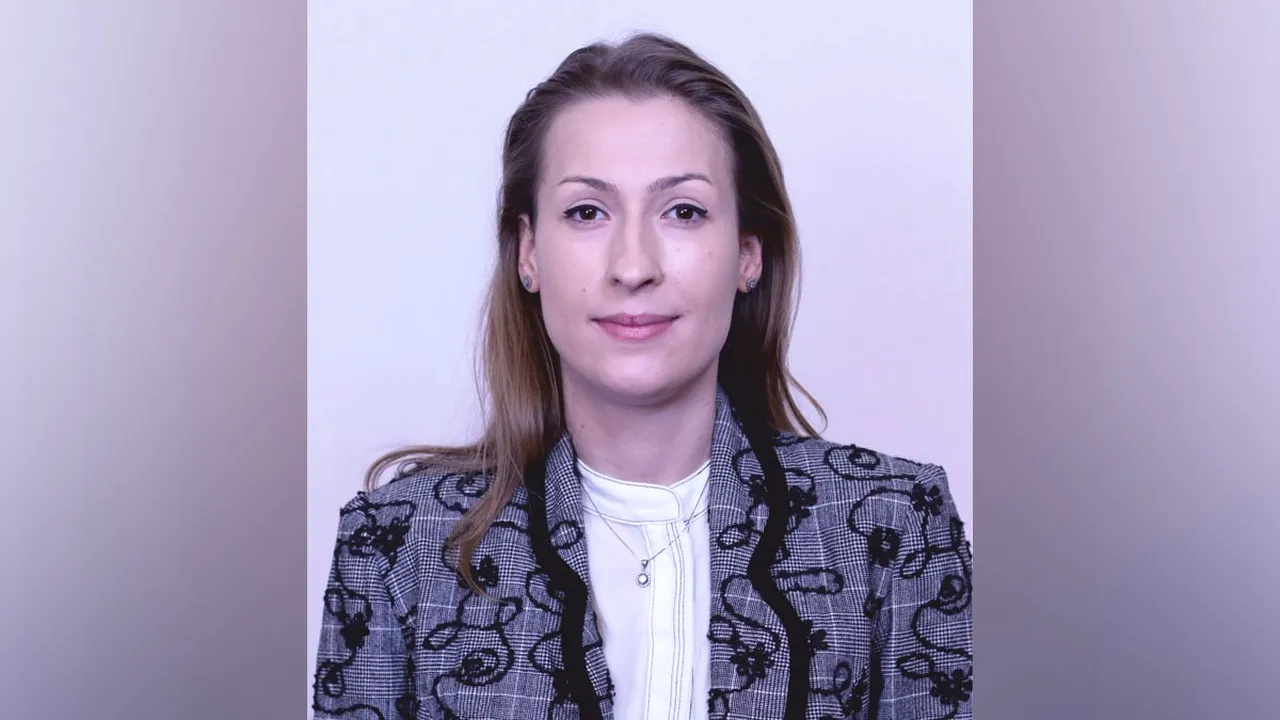 O deputată intrată în Parlament pe listele AUR a trecut la PNL. Ce a declarat când a demisionat din AUR