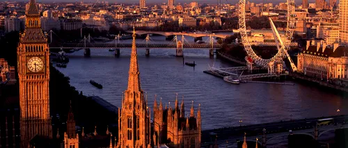 Ce trebuie vizitat la Londra, cât costă și pe ce să nu dați banii