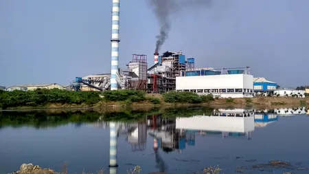 Aproape 90 de mari companii, printre care Nestle și L'Oreal, se angajează să-și reducă emisiile de gaze cu efect de seră 