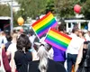 Primul marș „PRIDE” de la Oradea, încheiat cu amenzi de aproape 20.000 lei din partea Jandarmeriei. Directorul ACCEPT, vizat de sancțiuni