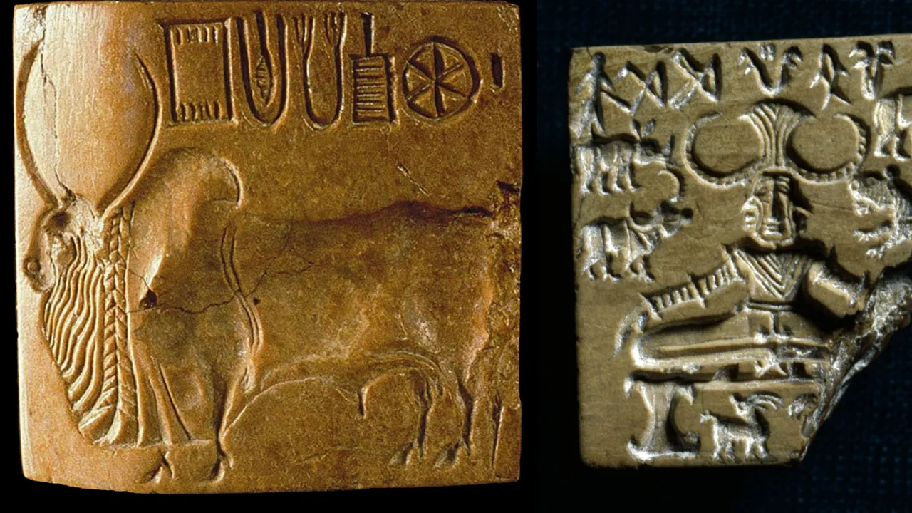 Civilizația care a rivalizat cu Sumerul și Egiptul, având băi publice, canalizare avansată și o SCRIERE încă nedescifrată