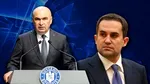 Ministrul Transporturilor îl critică dur pe Ilie Bolojan: ”Economia nu se repară prin biruri”. Cu ce propuneri vine Ciprian Șerban