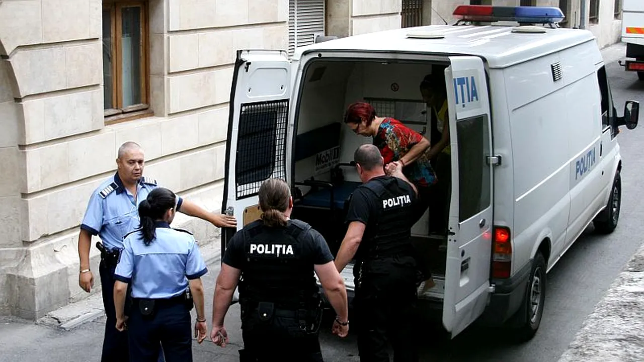 Fosta directoare a Liceului 