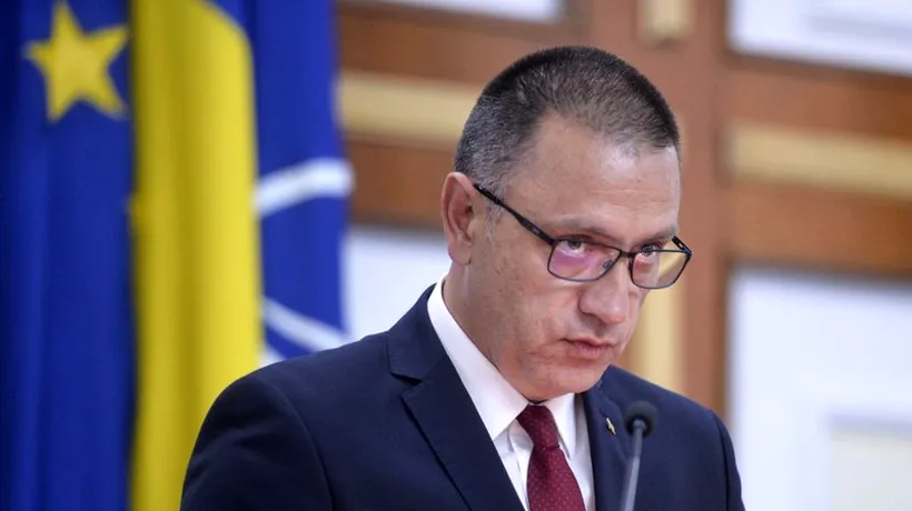 Mihai Fifor, avertisment după cea de-a treia rectificare bugetară: ”Este un veritabil tablou al dezastrului economic produs de PNL”