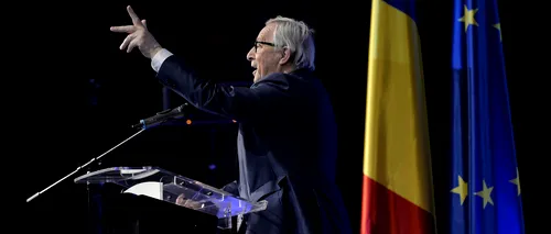 Jean-Claude Juncker avertizează: Marea Britanie va fi cea mai afectată de un Brexit fără acord