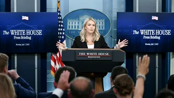 Trump AMÂNĂ aplicarea taxelor vamale pe bază de reciprocitate /Casa Albă: ”Am observat evoluții”