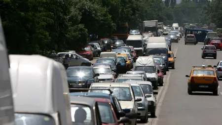 VIDEO. România va avea cea mai tare infrastructură rutieră din UE! Promisiunea făcută de Ludovic Orban pe șantierul Comarnic-Brașov