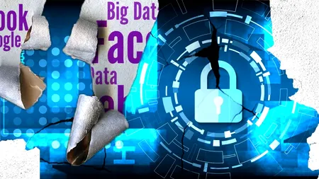 Noul aur digital: Cât câștigă Facebook și Google din identitatea noastră virtuală? SRI și Consiliul Concurenței vorbesc despre practici anticoncurențiale pe o piața Big Data