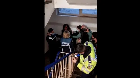 Scandalul din biroul Dianei Șoșoacă a ajuns în presa italiană. Jurnalista Lucia Goracci spune că a fost sechestrată și a scăpat cu ajutorul Ambasadei Italiei