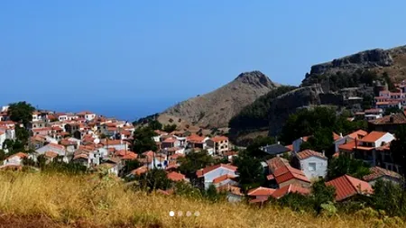 Unii turiști aflați în blocați în Samothraki au putut părăsi insula, însă fără mașinile personale 